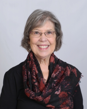 Margaret Ann Koger